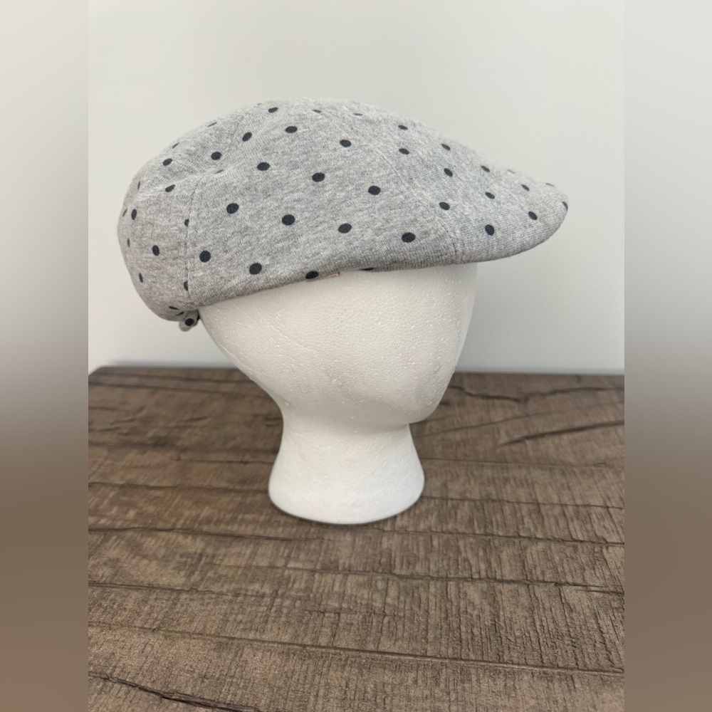 Newsboy Cap Boys size 56cm